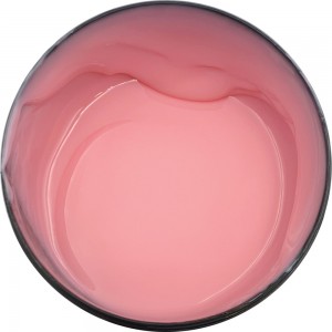  Peso 1 kg Gel de extensión UK №21 ROSA