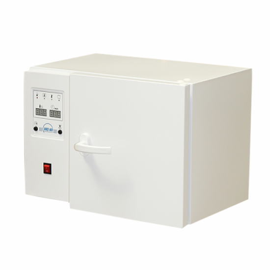 Armário de calor seco Mizma GP-20, esterilização de instrumentos com calor seco, para esterilização, para desinfecção, armário de calor seco-3088-Мизма-Equipamento elétrico
