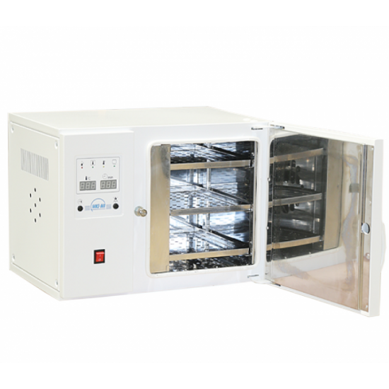 Cabina de calor seco Mizma GP-20, esterilización de instrumentos con calor seco, para esterilización, para desinfección, cabina de calor seco-3088-Мизма-Equipo eléctrico