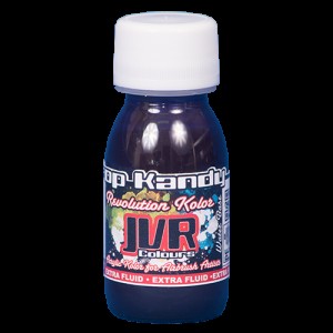  JVR Revolution Kolor, Kandy blauw #205,50ml