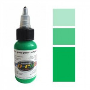  Pro-color 60015 vert gazon opaque, 30ml