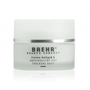  Cream for sensitive facial skin, 50 ml