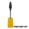 Nozzle voor frees F0614ST (carbide/maïs)-59368-China-Tips voor manicure