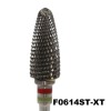 Bico para fresa F0614ST (carboneto/milho)-59368-China-Dicas para manicure