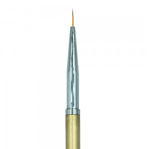  Kolinsky brush #2 -KR-07