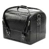 Koffer 2700-80-61113-Trend-Masterkoffers, manicuretassen, make-uptassen