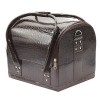 Koffer 2700-80-61113-Trend-Masterkoffers, manicuretassen, make-uptassen