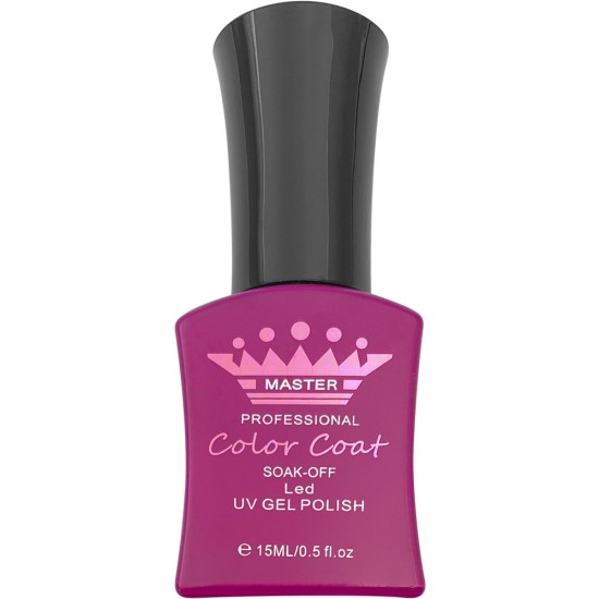 Gel Polish MASTER PROFESSIONAL soak-off 15ML NO. 023, MAS120, 19491, Gel Lacquers,  Health and beauty. All for beauty salons,All for a manicure ,All for nails, buy with worldwide shipping