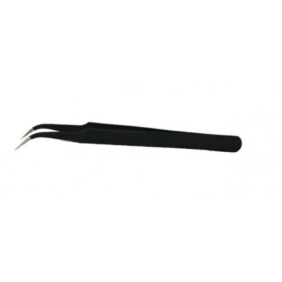 Gebogen pincet Model Speciale pincet-tagore_TG-H8-TAGORE-Airbrush für Nägel Nail Art