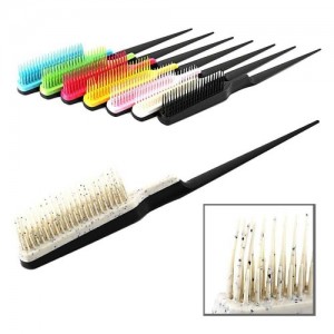  Comb for fleece (plastic)