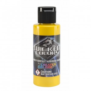  Wicked Pearl Yellow (jaune nacré), 60 ml