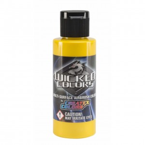  Wicked Pearl Yellow, 60 ml