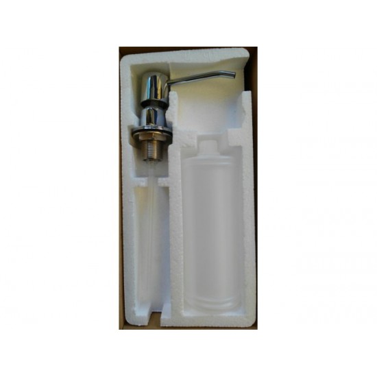 Dispensador de jabón H-05-05--Otros productos relacionados