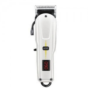 Recortadora de cabello Geemy GM-6008 Máquina 6018 GM