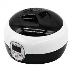 Universele waxmelter Pro-Wax AX-600 120W voor het verwarmen van cosmetische was in potten, paraffinetherapie