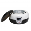 Dispensador universal de cera en tarros Pro-Wax AX-600 120W para calentar cera cosmética en tarros, terapia de parafina-60524-China-Todo para la manicura