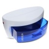 Esterilizador ultravioleta Germix B01910, de una cámara, para peluquería, para centro de estética, seguro, para cosmetólogo-18003-Китай-Equipo eléctrico