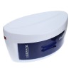 Sterylizator ultrafioletowy Germix B01910, jednokomorowy, dla fryzjerów, do gabinetów kosmetycznych, bezpieczny, dla kosmetologa-18003-Electronic-sprzęt elektryczny