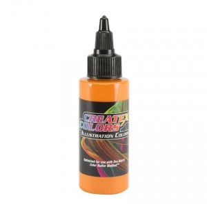  Createx Illustration Opaker Orange 5071-02, 60 ml