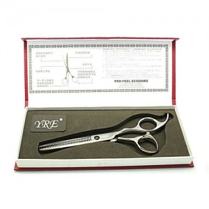  Thinning scissors, 2-sided