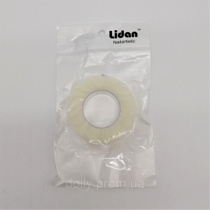  Ruban adhésif pour extension de cils Lidan Panni Mlada en rouleau (12 pcs/paquet)