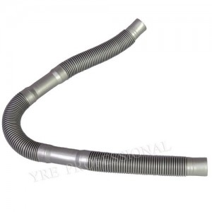 Plastic corrugated pipe (spare part for washing)