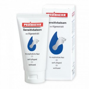 Balsam mit Algenextrakt Baehr Sensitive Balm 30 ml für empfindliche Haut