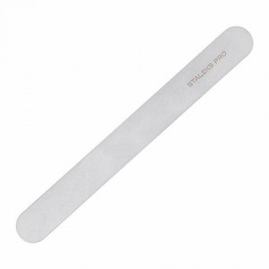 FE-10-165 Laser nail file EXPERT 10 165 mm