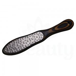 Professional Laser Foot Grater Handle Length 28cm