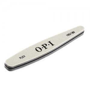 Nail file 100*180 OPI FLEX