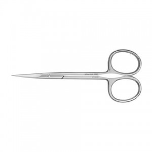 SE-10/3 (?-15) Professional cuticle scissors EXPERT 10 TYPE 3