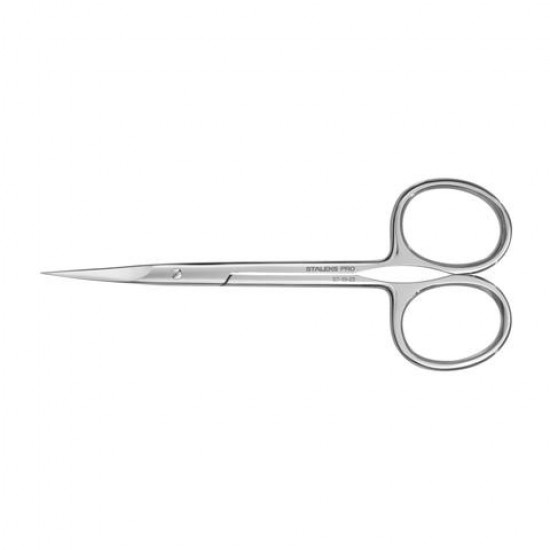 SE-10/3 (H-15) professional cuticle Scissors EXPERT 10 TYPE 3, 33529, Tools Staleks,  Health and beauty. All for beauty salons,All for a manicure ,Tools for manicure, buy with worldwide shipping