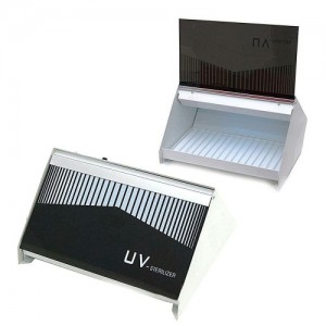 UV-9006 Instrument Sterylizator Uniwersalny Sterylizator UV Sterylizacja Barbershop Manicure Instrumenty Kosmetyczne Salon Kosmetyczny