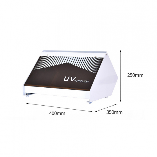UV-9006 esterilizador de instrumentos universal esterilizador uv barbearia manicure instrumentos de beleza esterilização salão de beleza-60483-China-Equipamento eléctrico