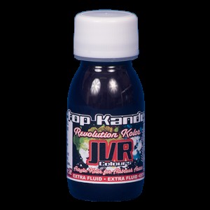  JVR Revolution Kolor, Kandy violet #208,50ml