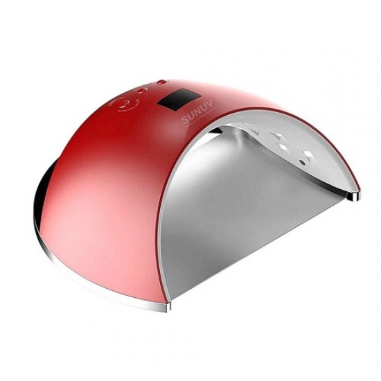 Lampe 48W SUN-6S-60741-UVLED-Lampes à ongles