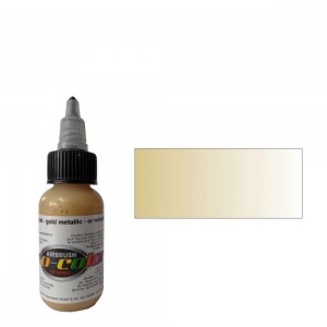  Pro-color 63061 gold metallic, 30 ml