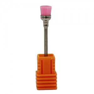  Nozzle for router (metal/brush/colored)