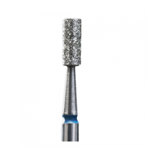  Diamond cutter Cylinder blue EXPERT FA20B025/6K