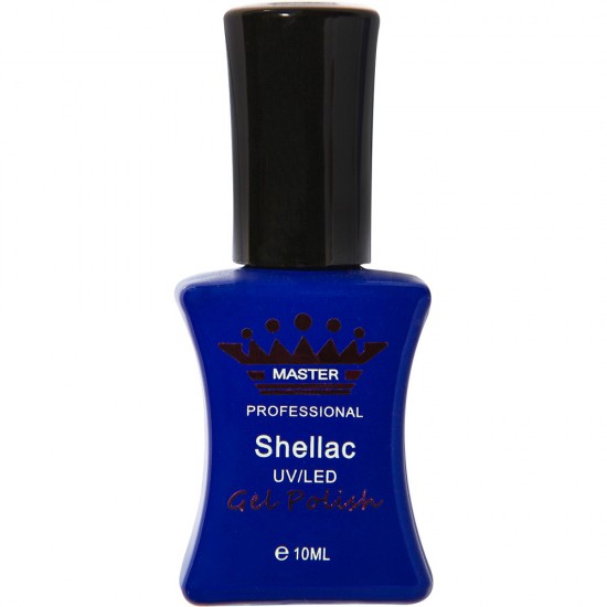 Gel Polish MASTER PROFESSIONAL soak-off 10ml No. 154, MAS100, 19595, Gel Lacquers,  Health and beauty. All for beauty salons,All for a manicure ,All for nails, buy with worldwide shipping