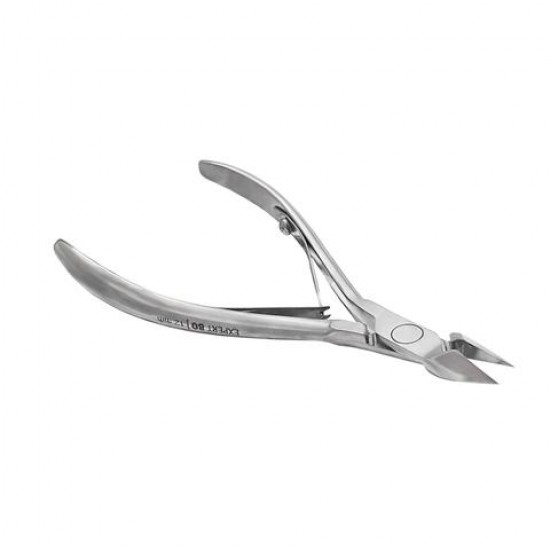 NE-80-12 Pliers for a professional skin EXPERT 80 12 mm, 33556, Tools Staleks,  Health and beauty. All for beauty salons,All for a manicure ,Tools for manicure, buy with worldwide shipping