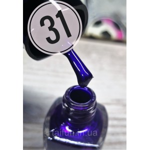 Лак для стемпинга Born Pretty №31-6ml