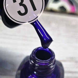 Born Pretty Stamping Lack ?31-6ml