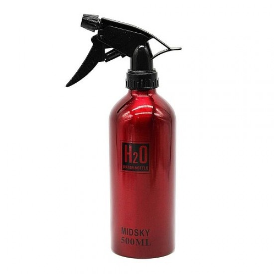 Spray gun metal 500ml (assorted), 57928, Hairdressers,  Health and beauty. All for beauty salons,All for hairdressers ,Hairdressers, buy with worldwide shipping
