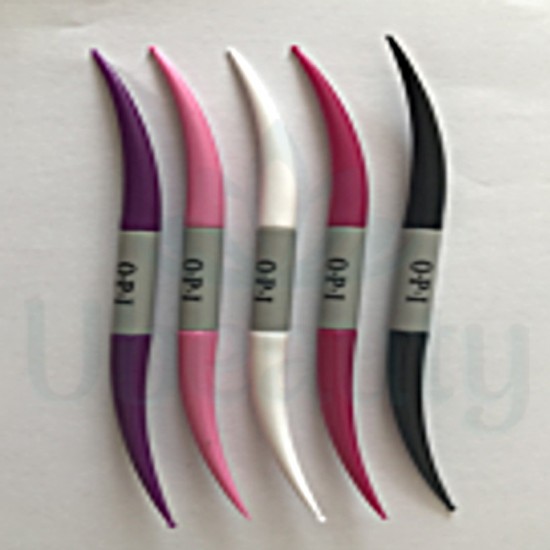 Pontos, um conjunto de 5 peças para pintura chinesa-2588-Ubeauty Decor-Design e decoração de unhas
