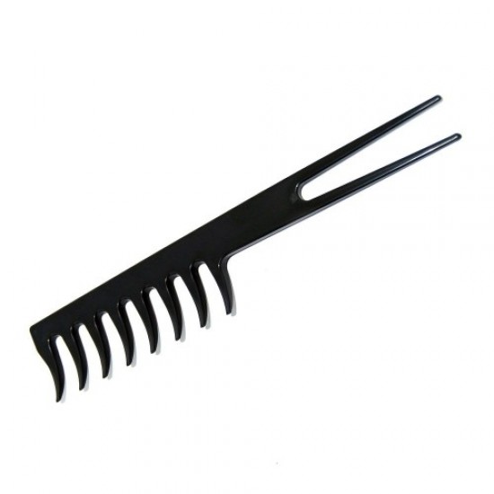 Ponytail hair comb 689-68S, 58069, Hairdressers,  Health and beauty. All for beauty salons,All for hairdressers ,Hairdressers, buy with worldwide shipping
