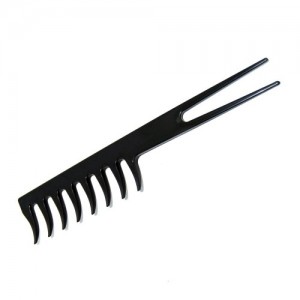  Ponytail comb 689 - 68S