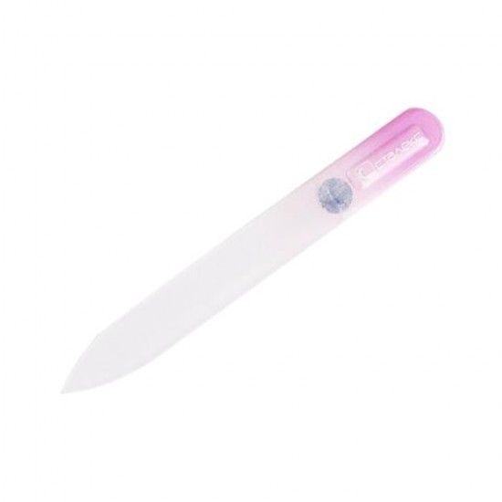 FBC-10-125 glass Nail file BEAUTY CARE 10 125 mm, 33150, Tools Staleks,  Health and beauty. All for beauty salons,All for a manicure ,Tools for manicure, buy with worldwide shipping