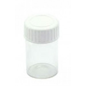  Capacidade 15 ml para Harder&Steenbeck