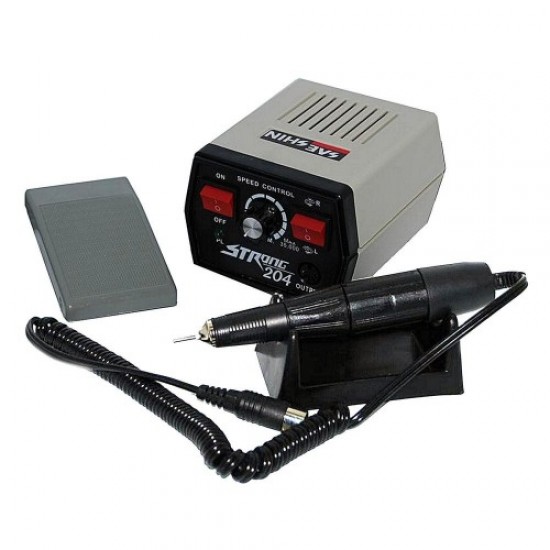 Milling machine 204 Strong 30W 35000 rpm (manicure/pedicure), 56998, The milling cutter for manicure/pedicure,  Health and beauty. All for beauty salons,All for a manicure ,Fresers for manicure, buy with worldwide shipping